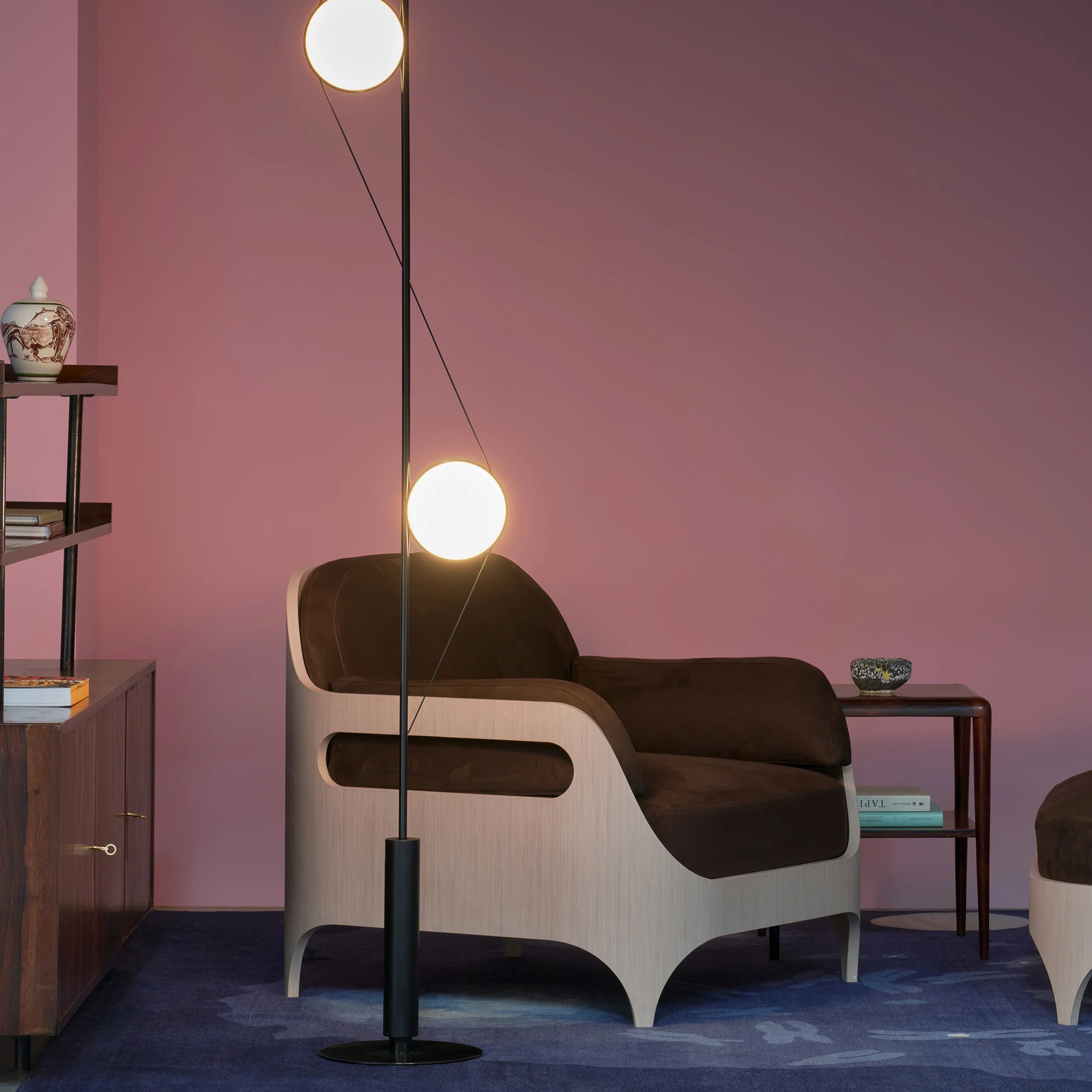Unfold Lounge Chair - Image 8