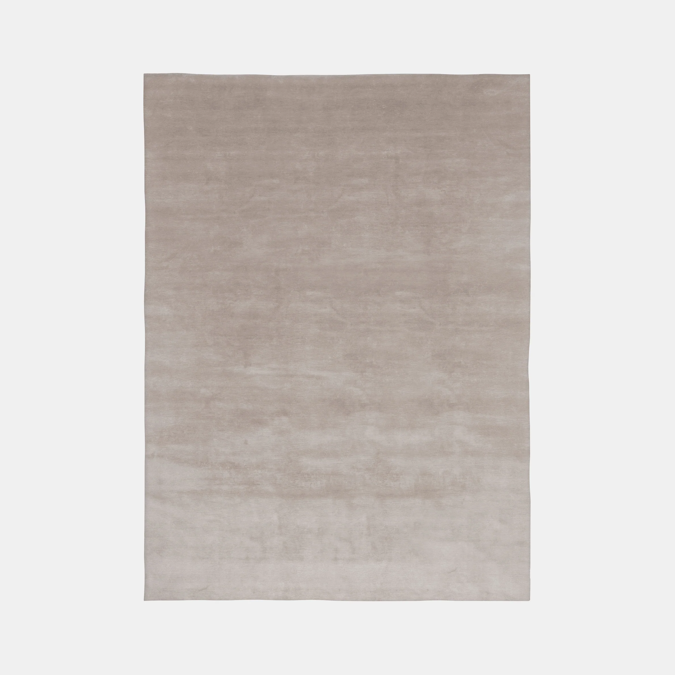 Uni Rug - Wool & Silk Mix - Image 10