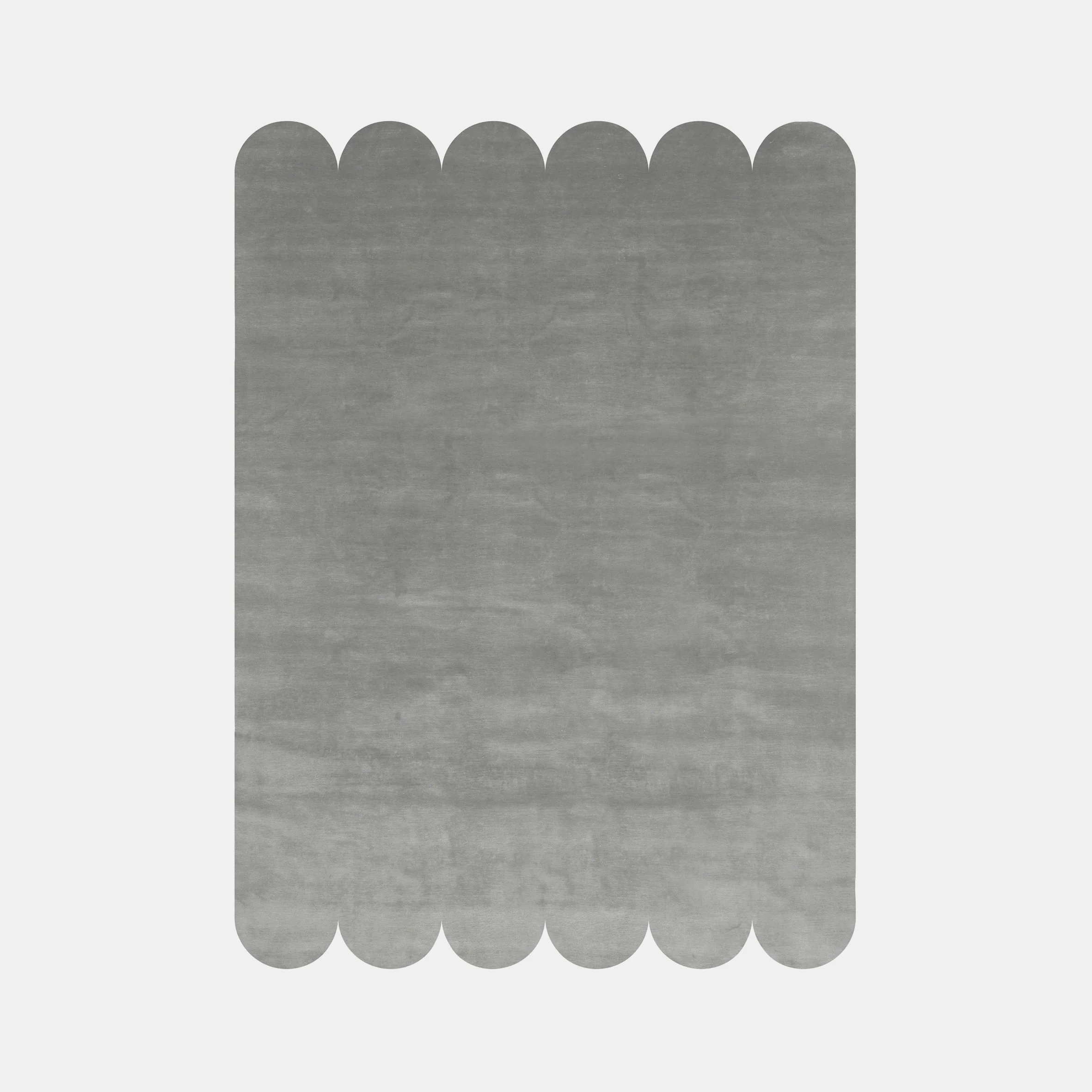 Uni Rug - Wool & Silk Mix - Image 3