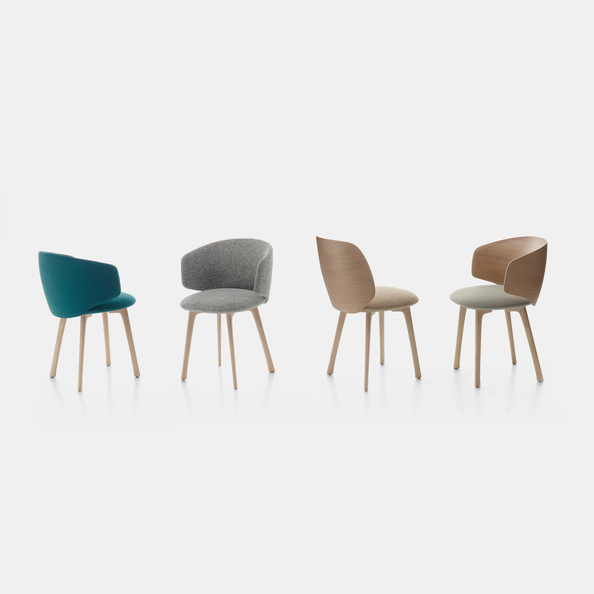 Universal Collection Chair - Image 4