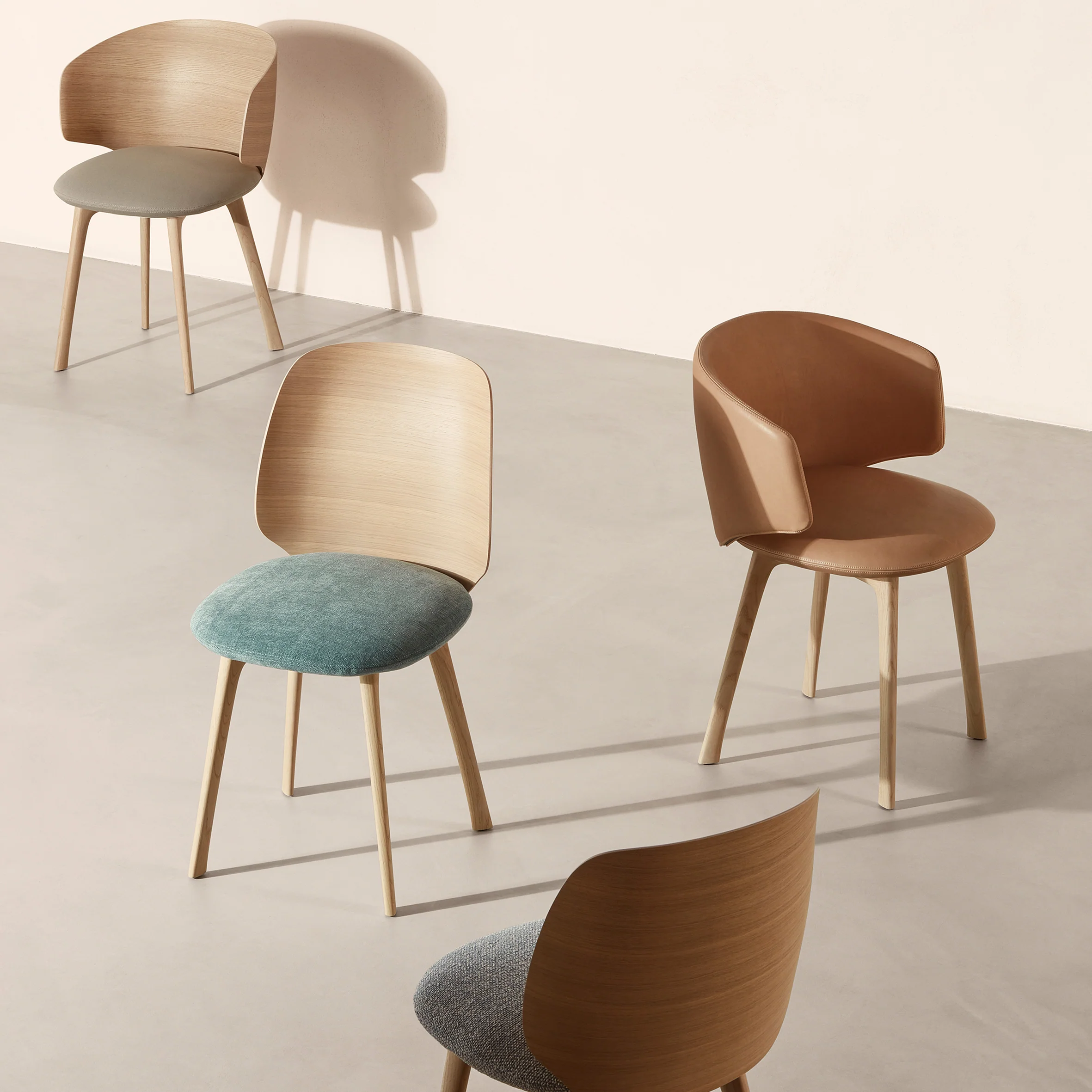 Universal Collection Chair - Image 6