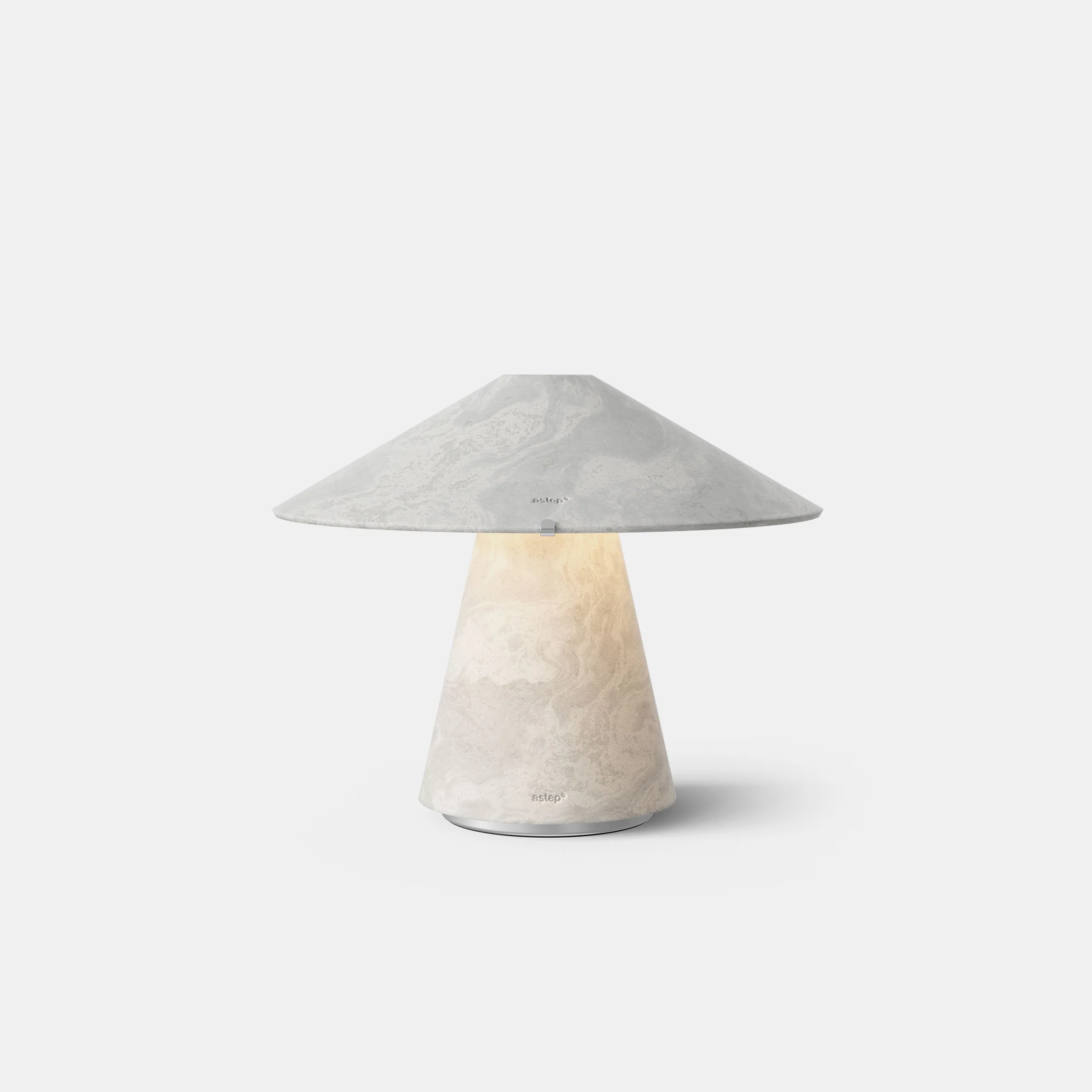 Upglas T1 Table Lamp - Image 7