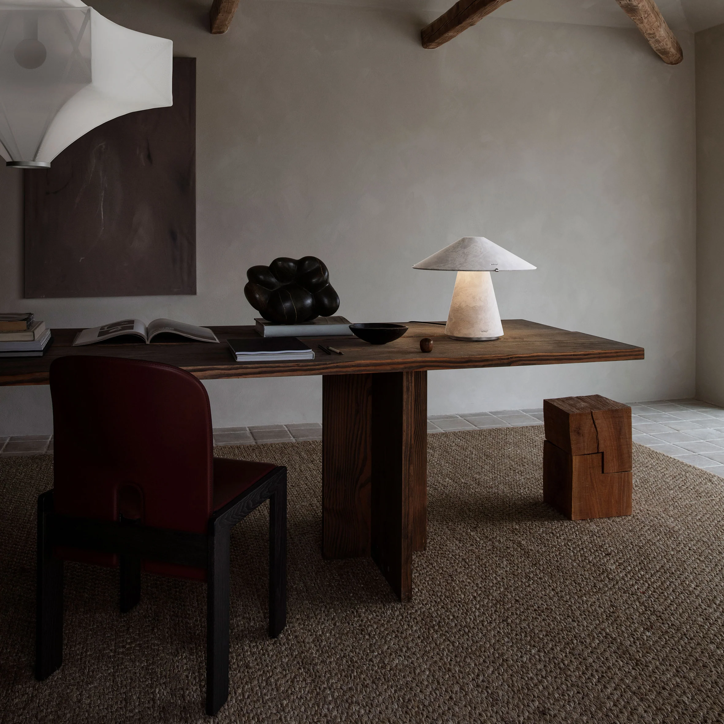 Upglas T1 Table Lamp - Image 9