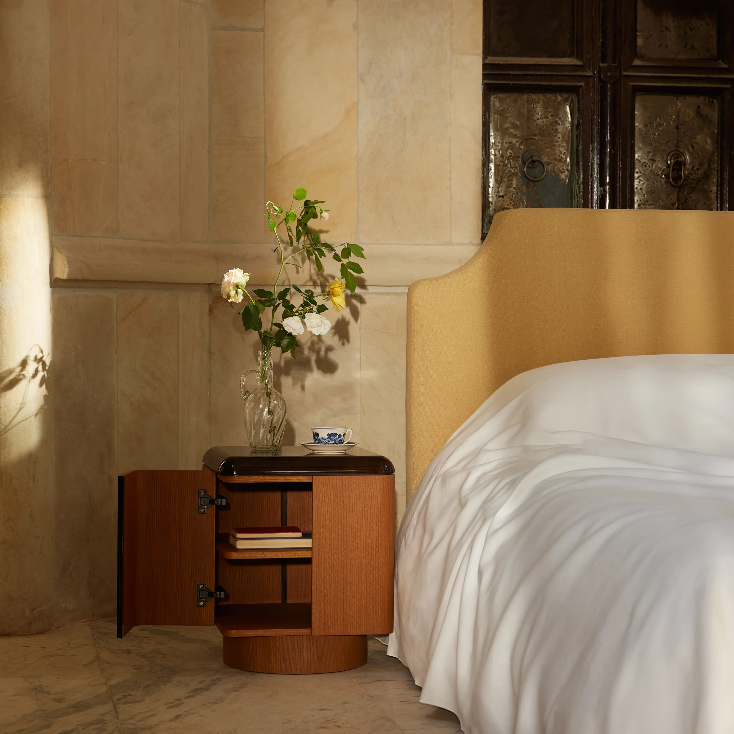 Various Positions Nightstand - Image 8
