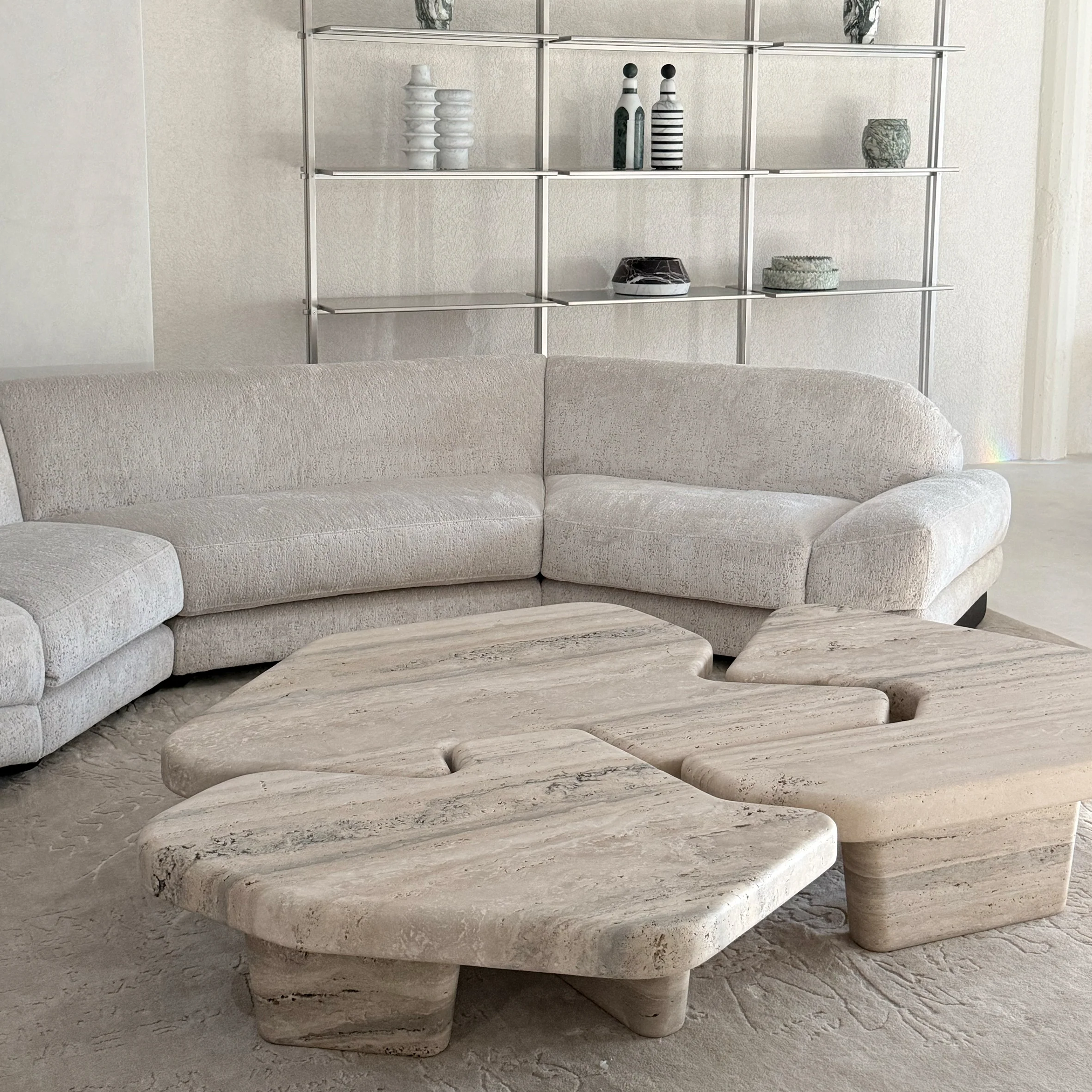 Vence Coffee Table - Image 6