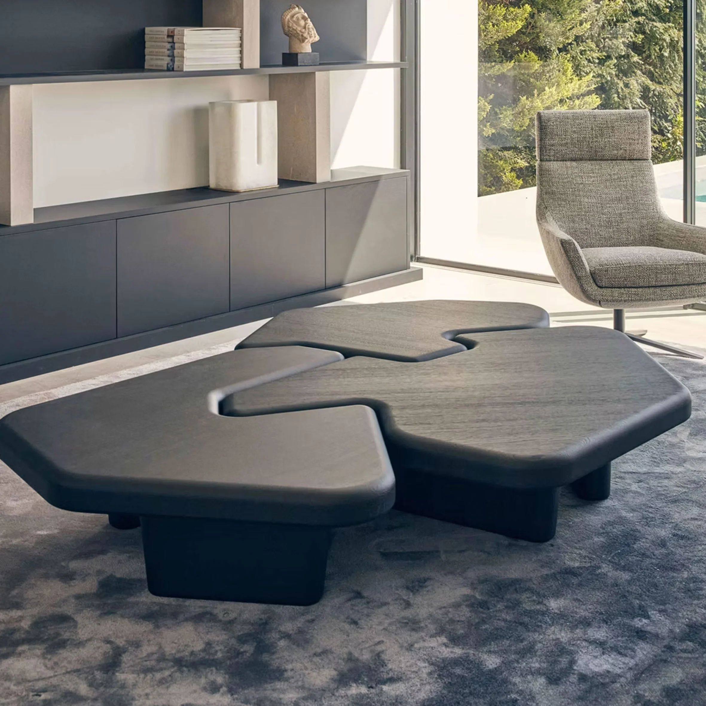 Vence Coffee Table - Image 8