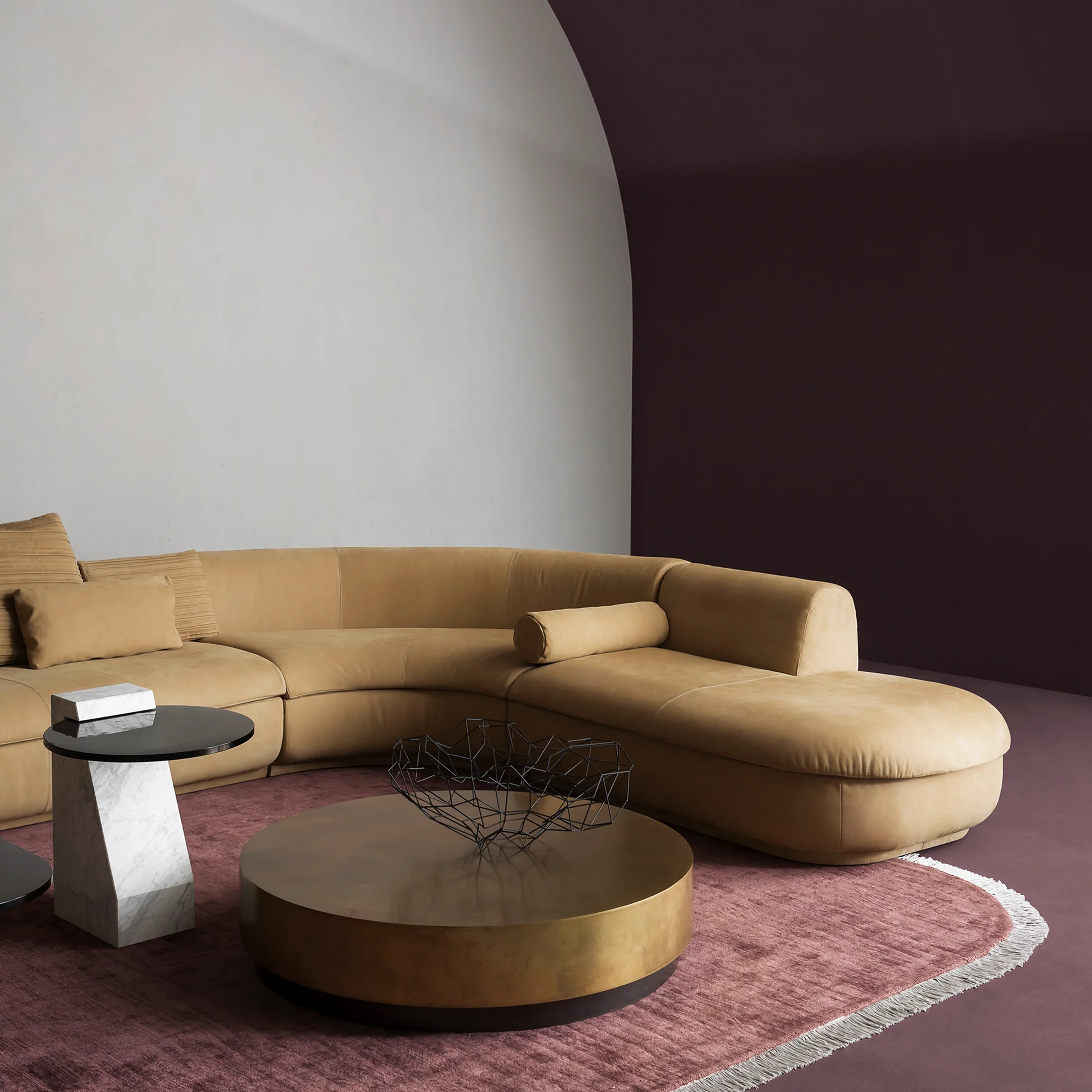 Verre Particulier Coffee Table - Image 7