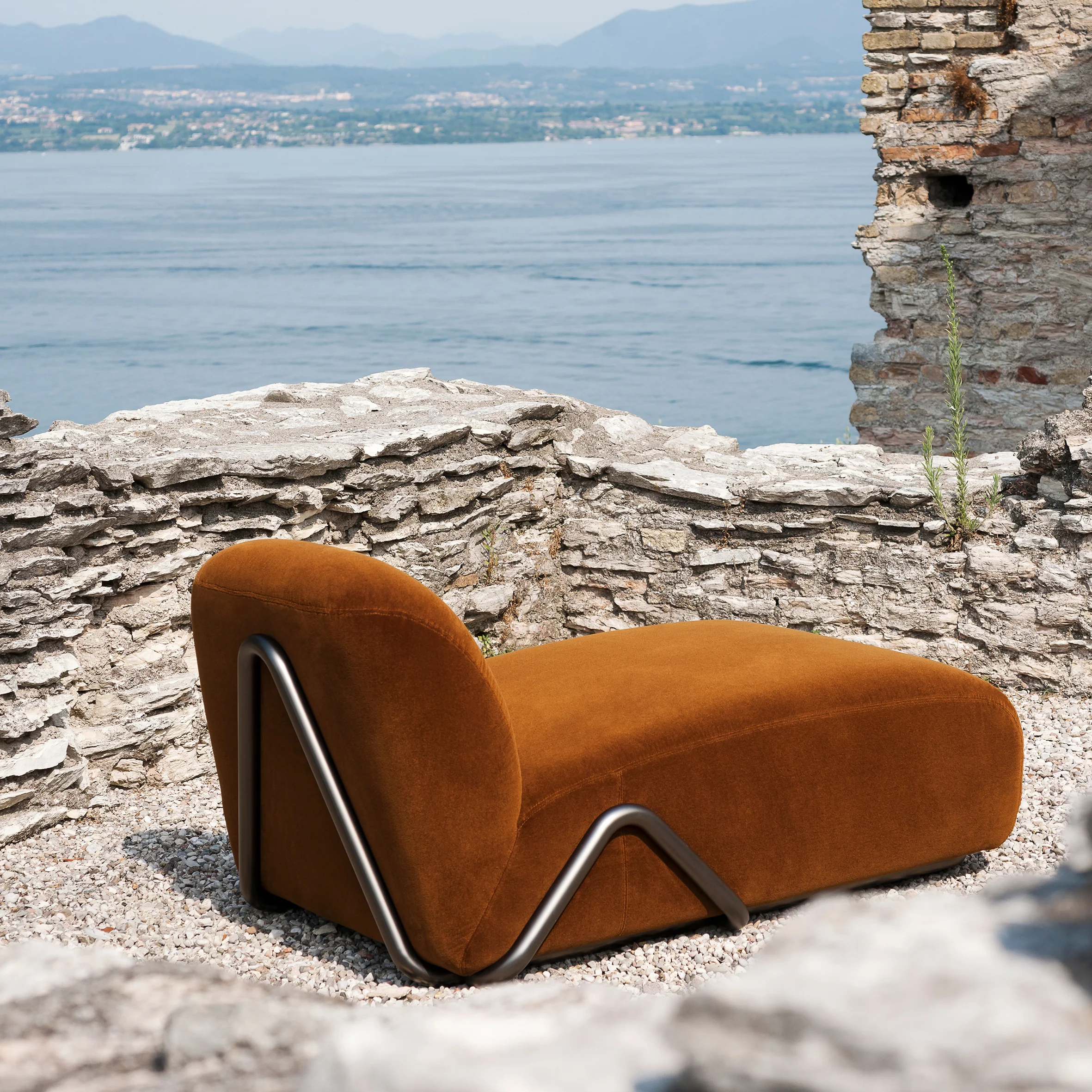 Victoria Chaise Longue - Image 5