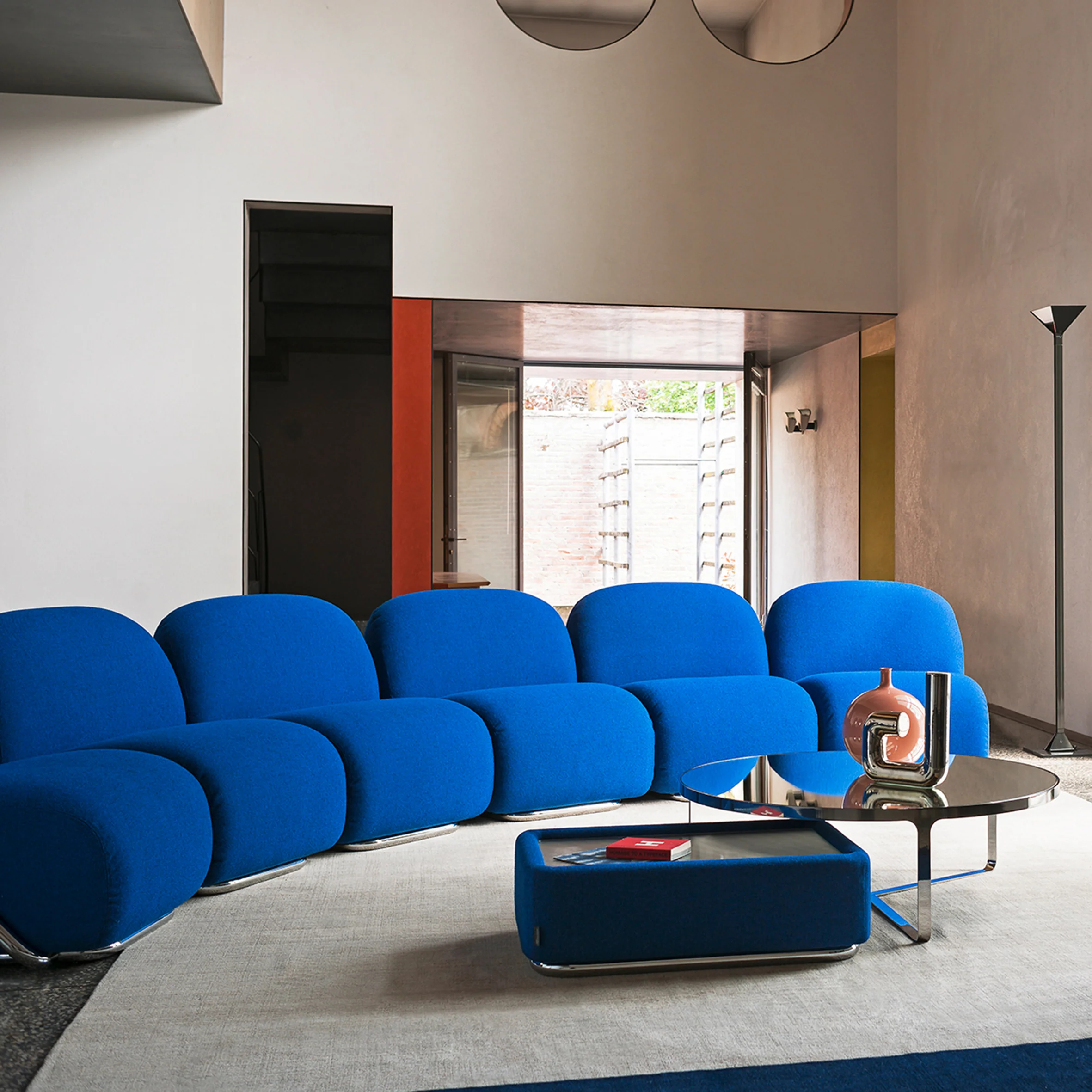 Victoria Modular Sofa - Image 7