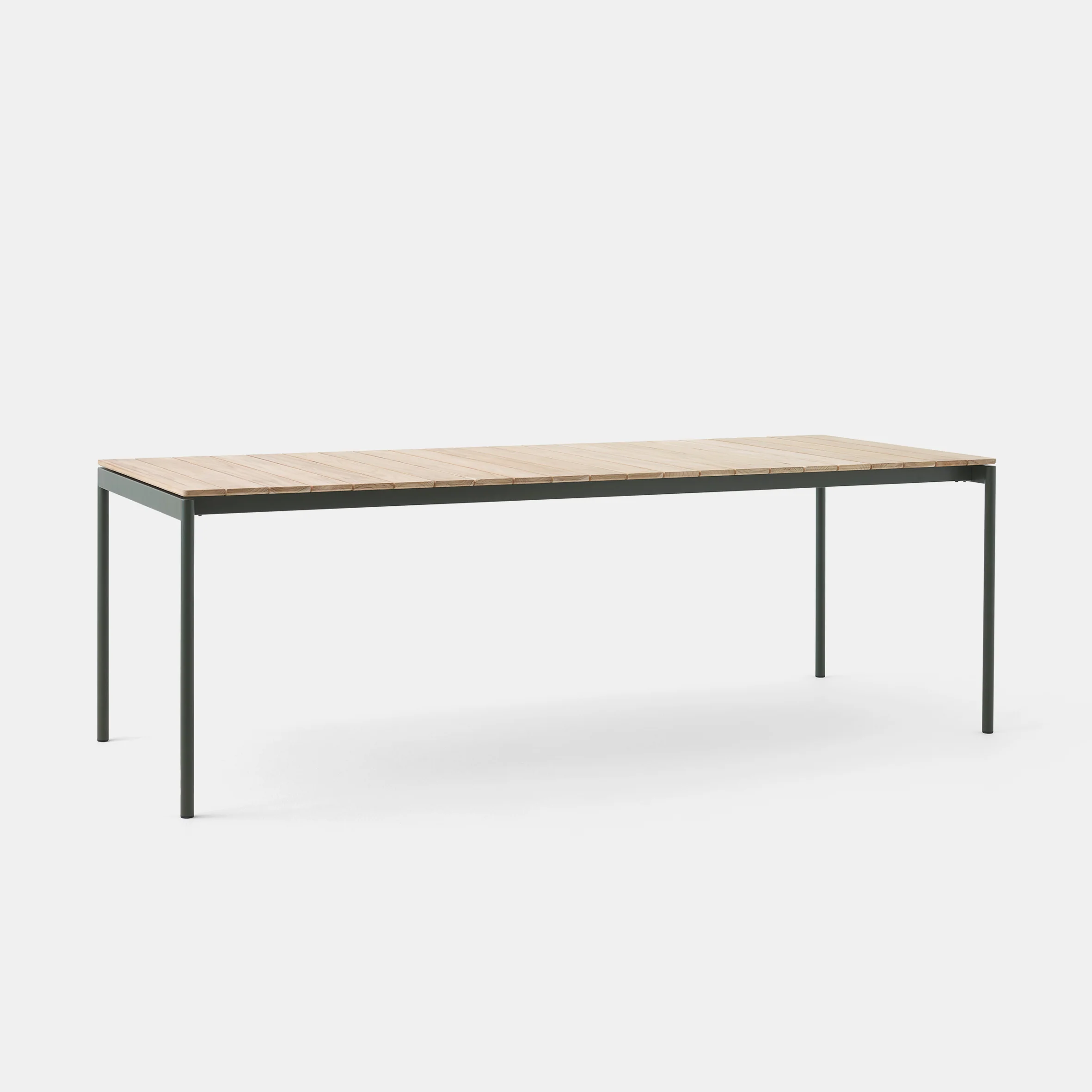 Ville Outdoor Dining Table - Image 2