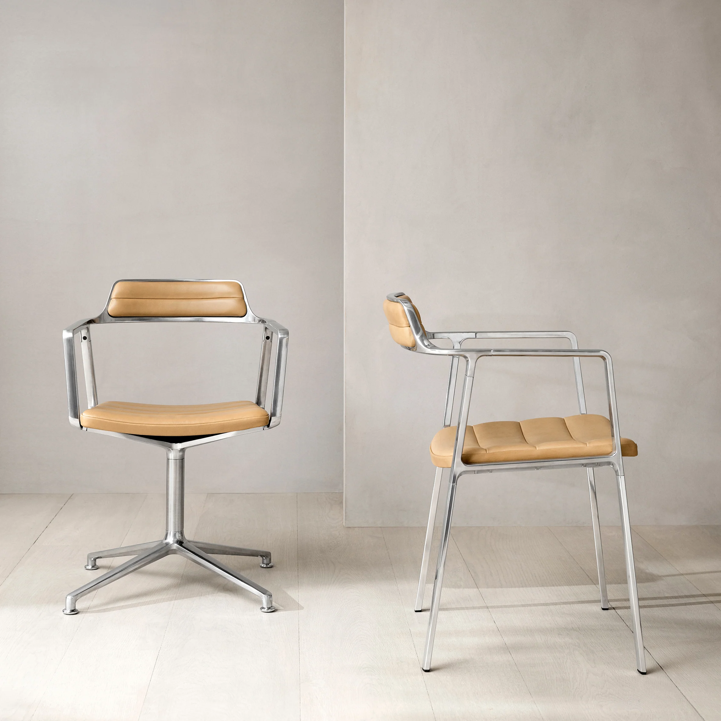 Vipp451 Chair - Image 4