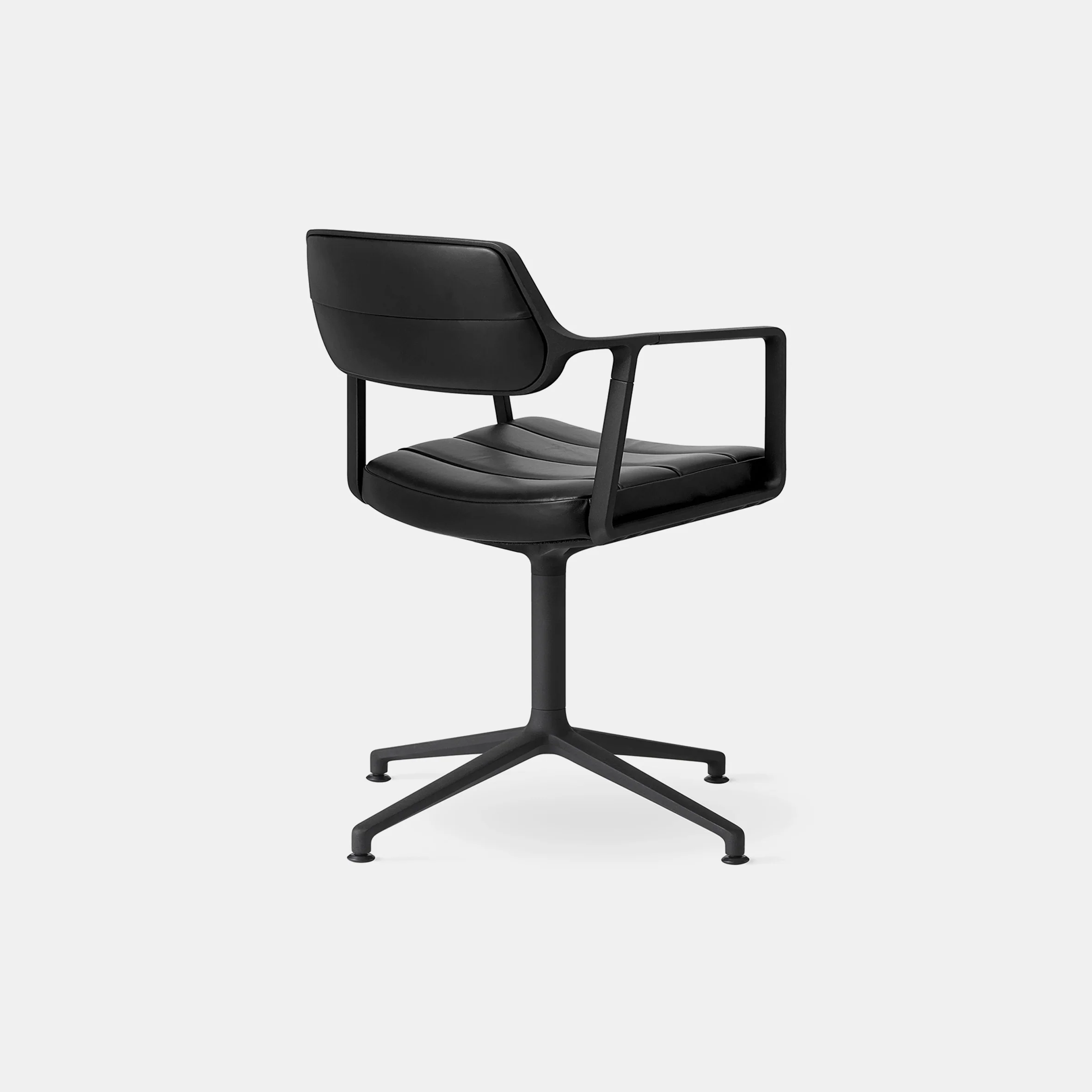 Vipp453 Swivel Chair - Image 3
