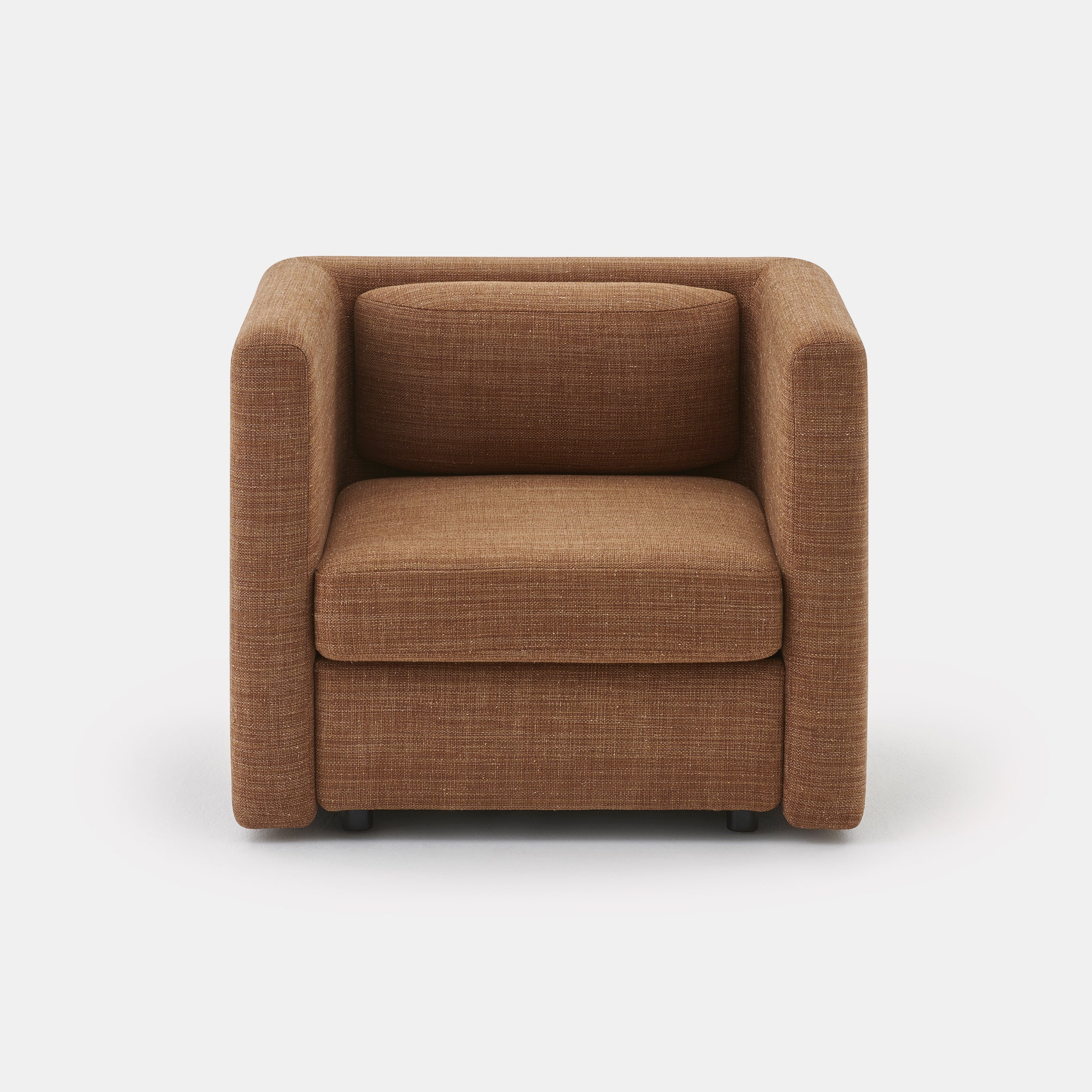 Virgule Armchair - Image 3