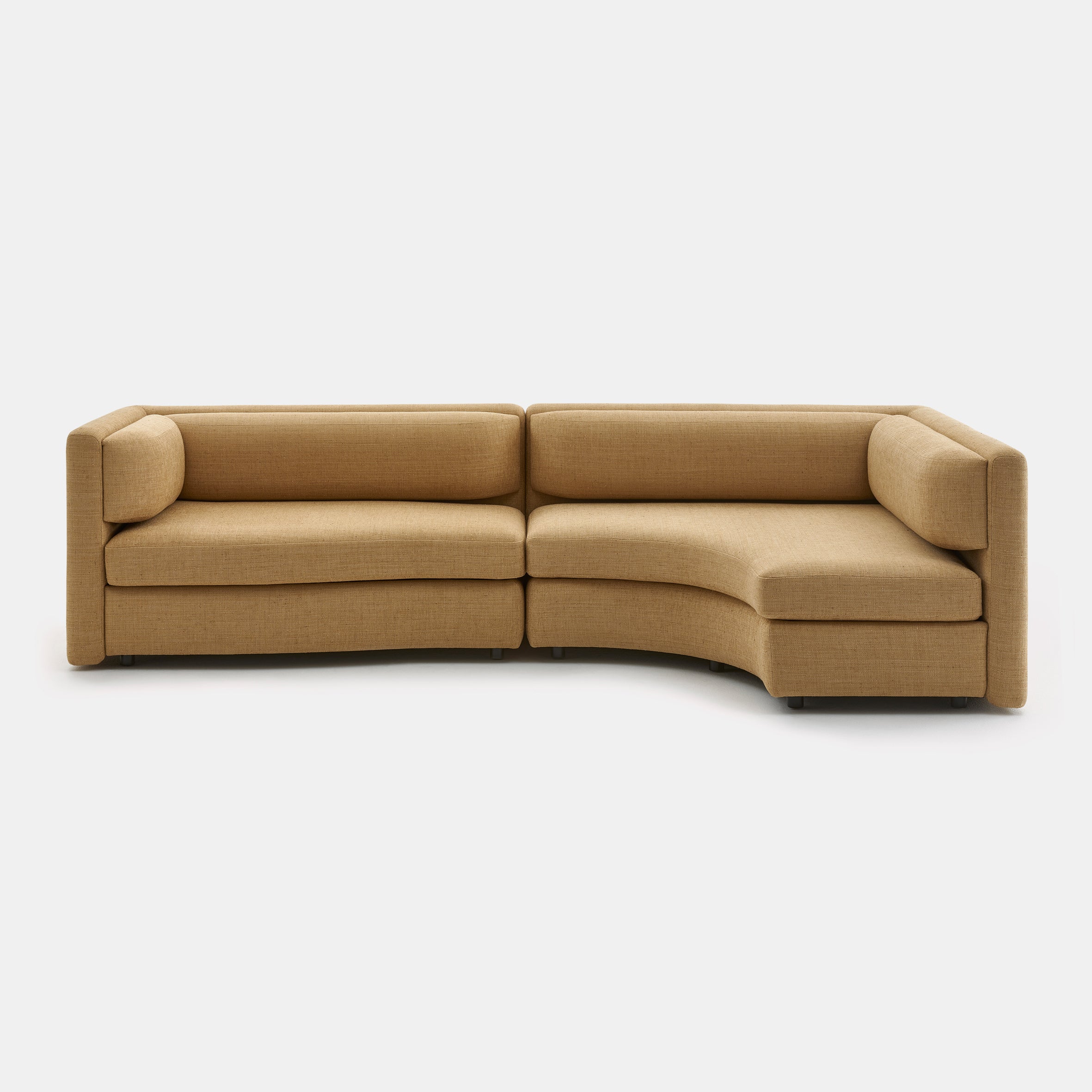 Virgule Modular Sofa - Image 3