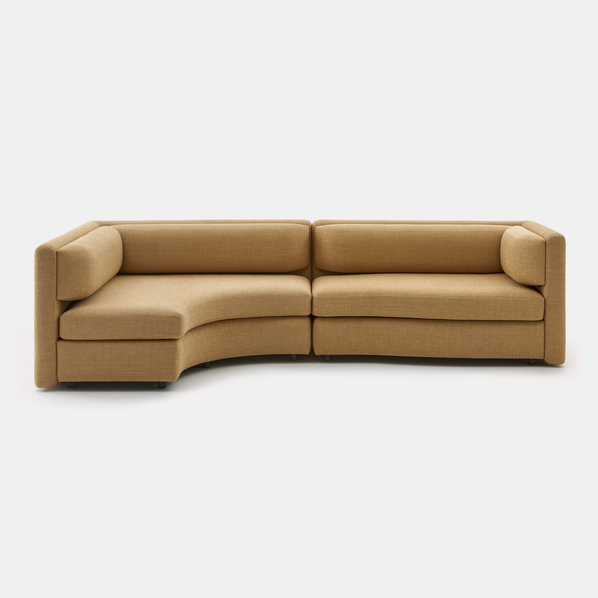 Virgule Modular Sofa - Image 4