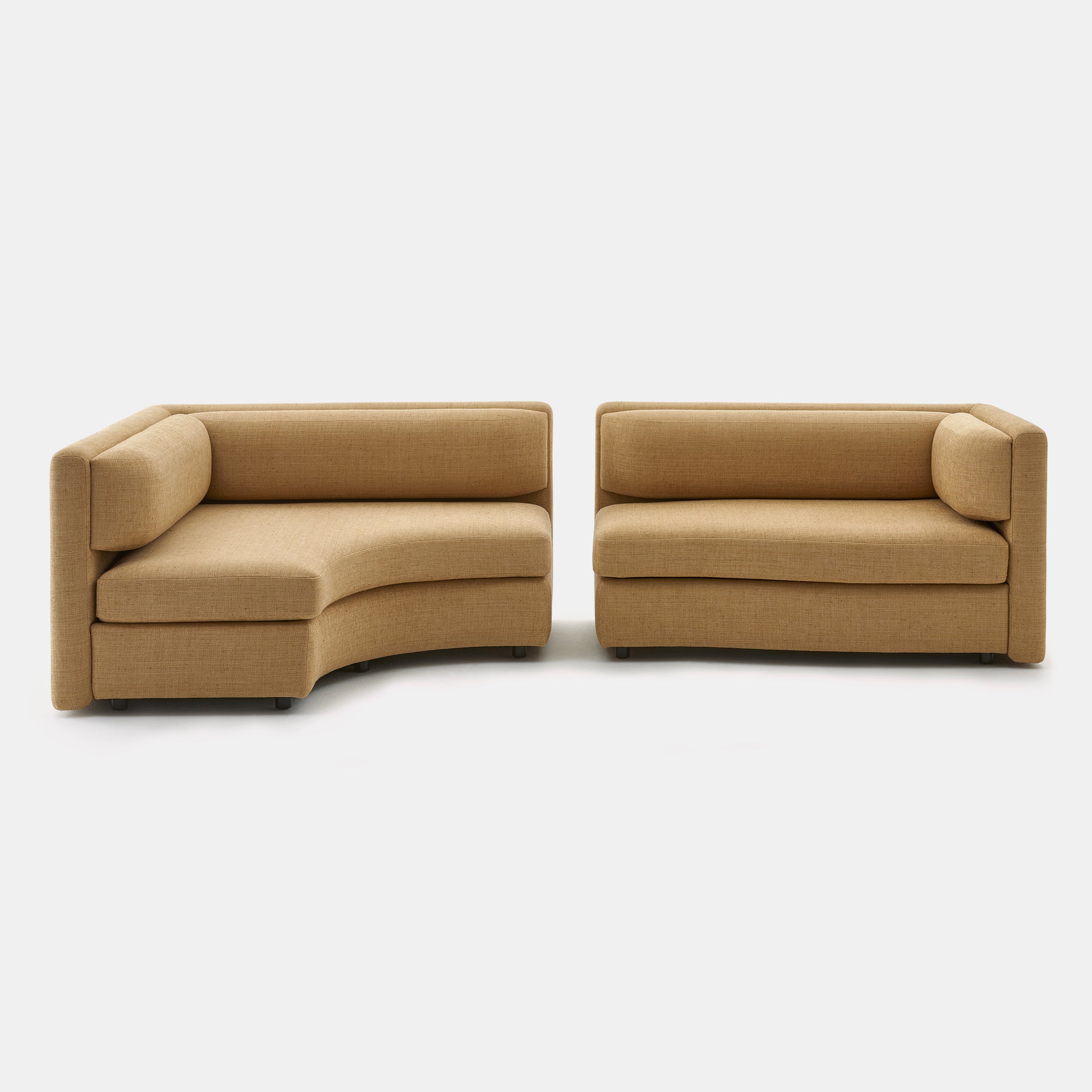 Virgule Modular Sofa - Image 5