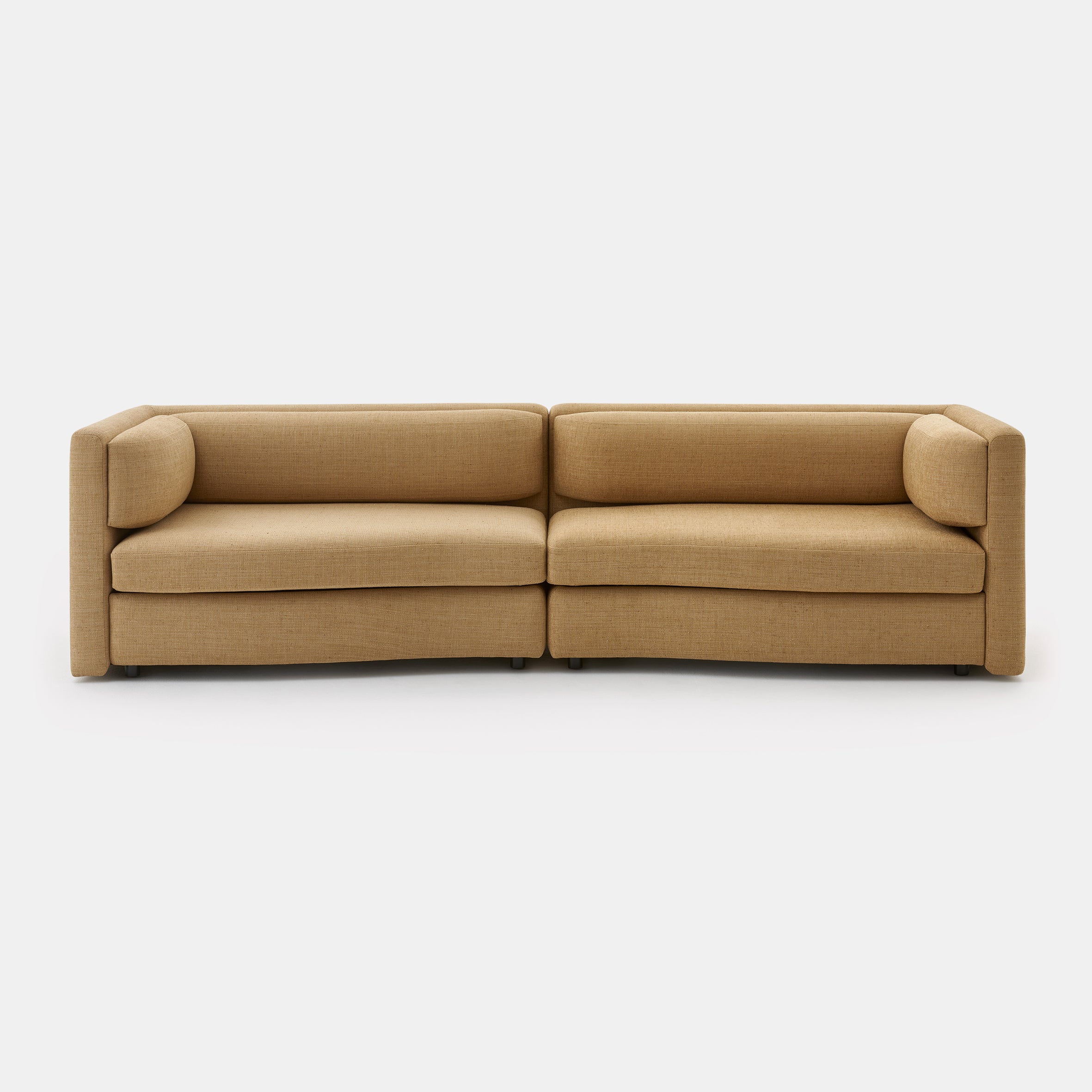 Virgule Modular Sofa - Image 6