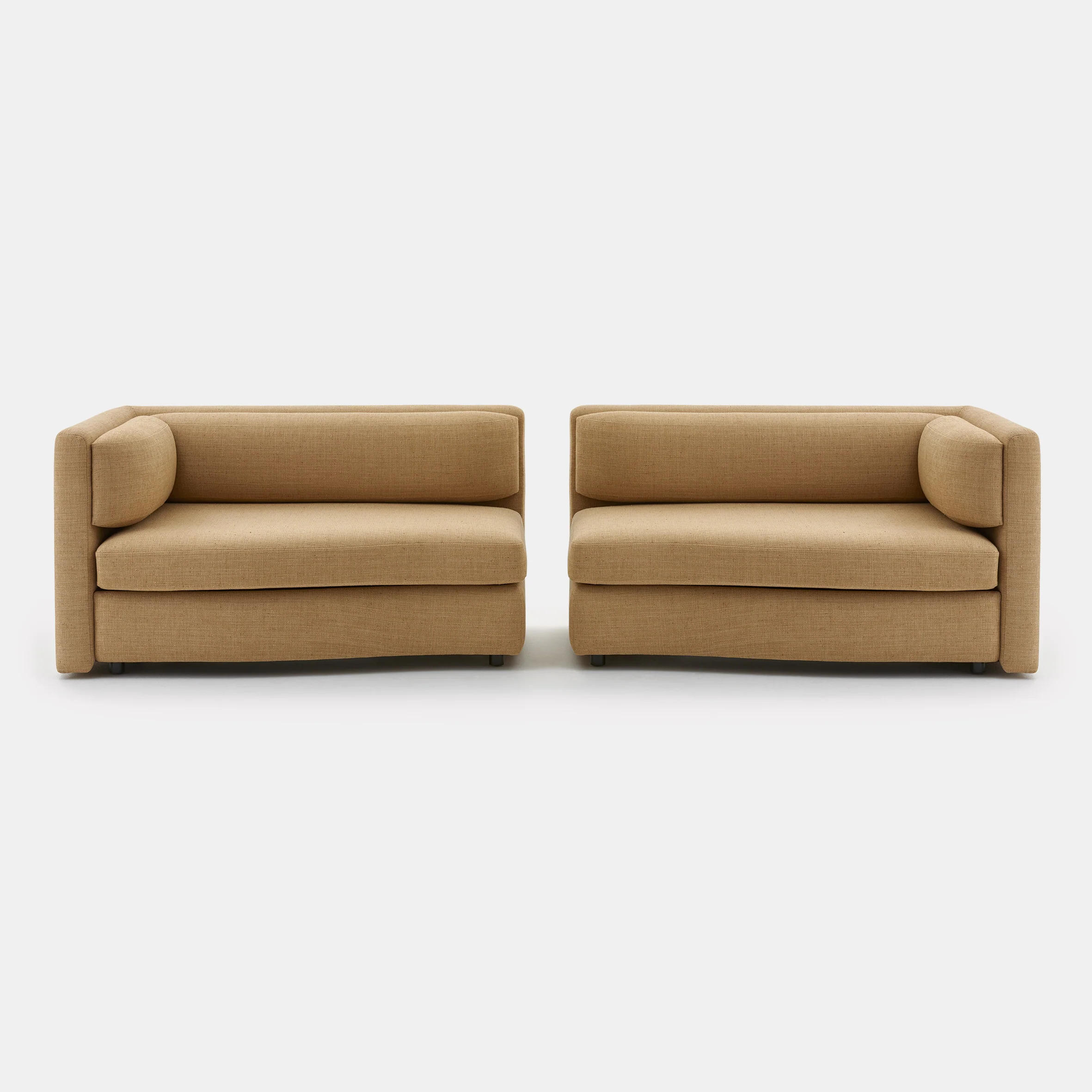 Virgule Modular Sofa - Image 7
