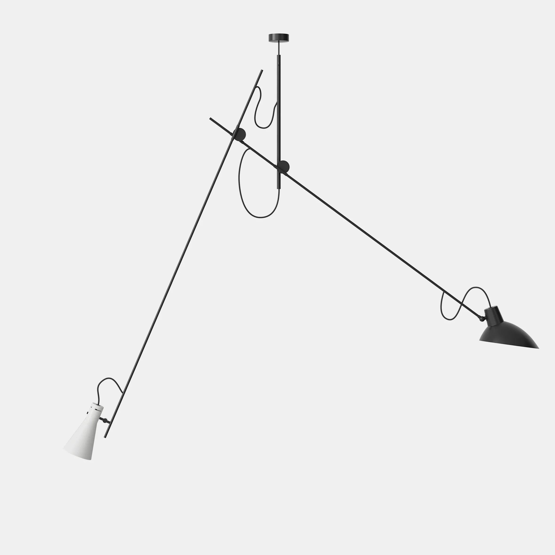 VV Cinquanta Suspension Lamp - Image 3