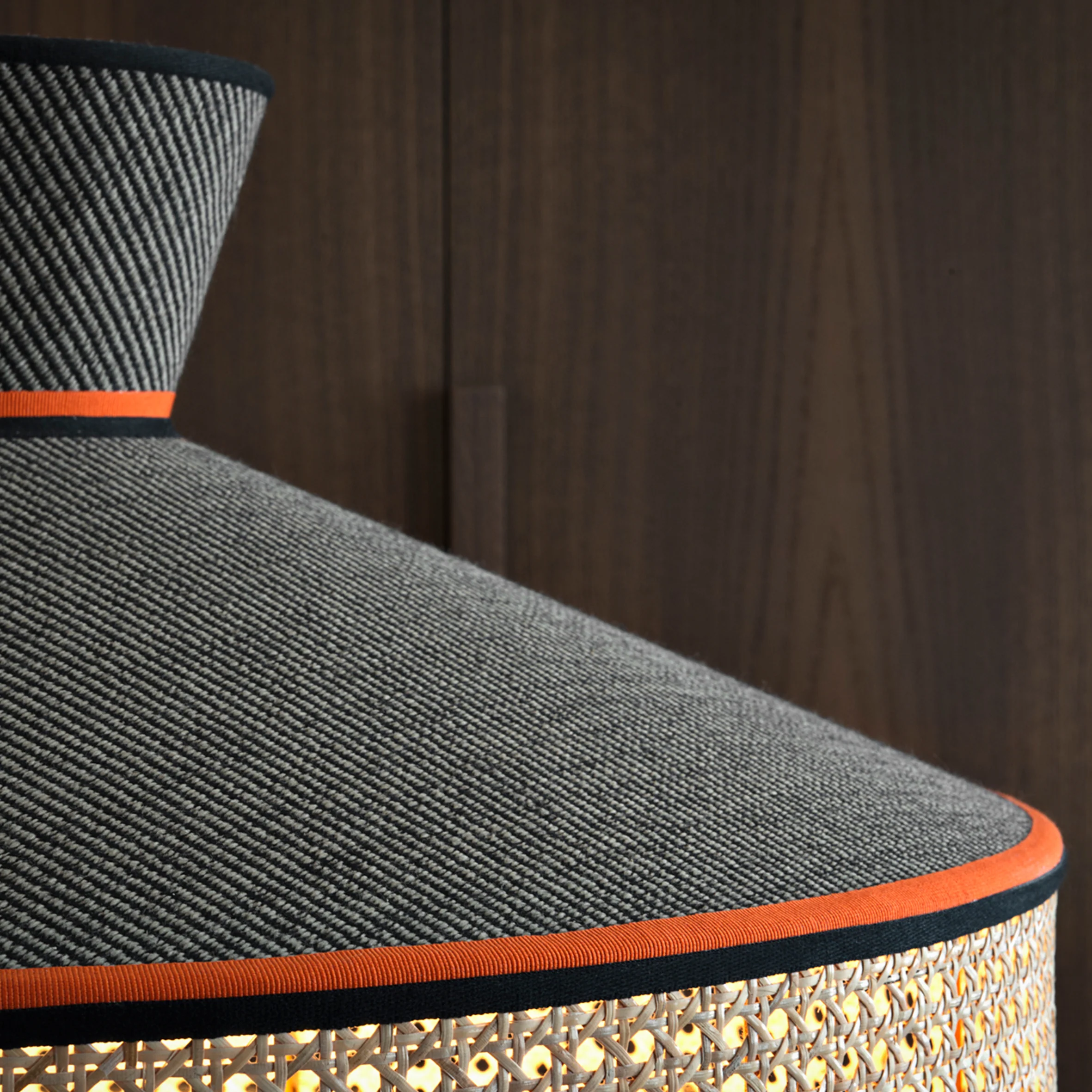 Wagasa Floor Lamp - Image 4