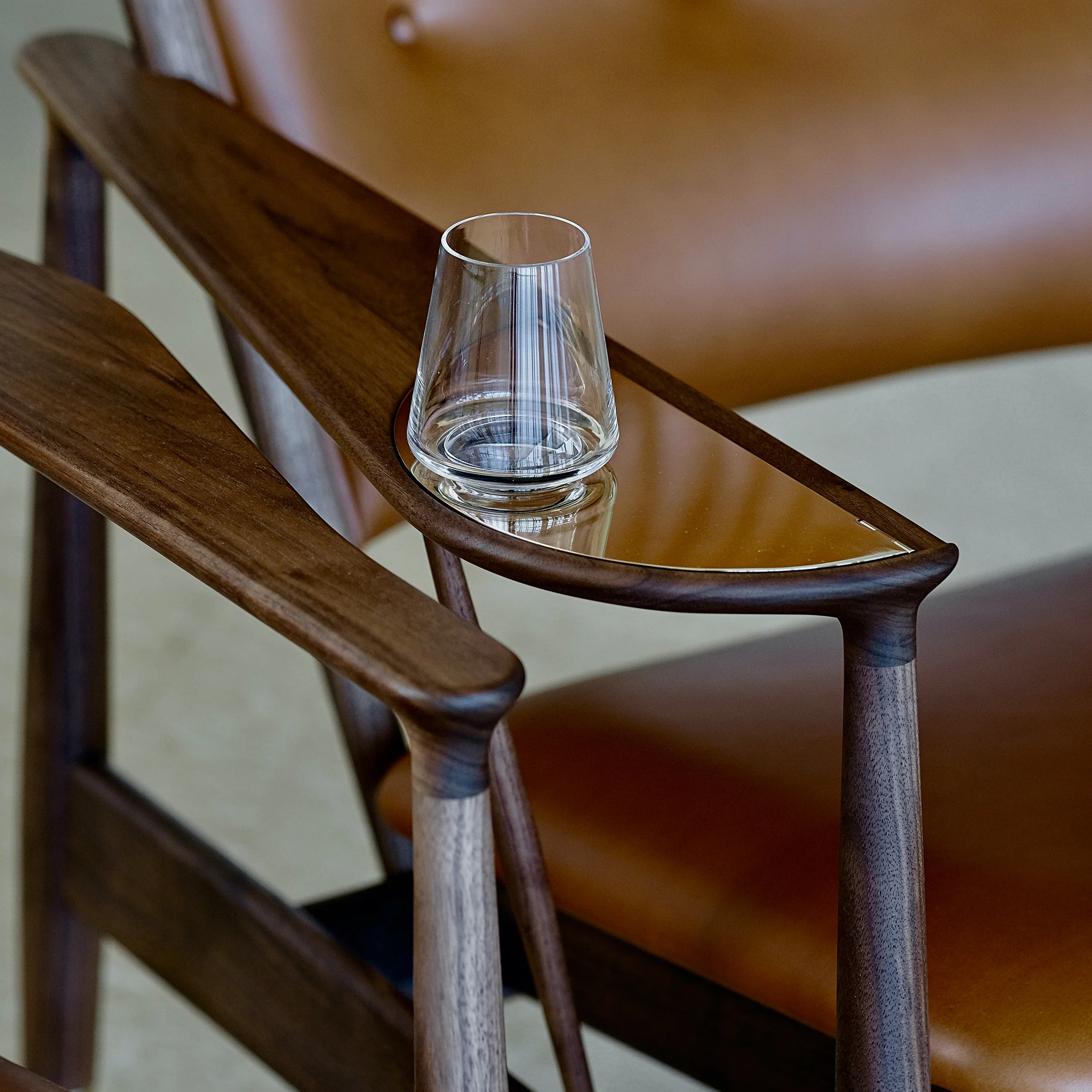 Whisky Lounge Chair - Image 10