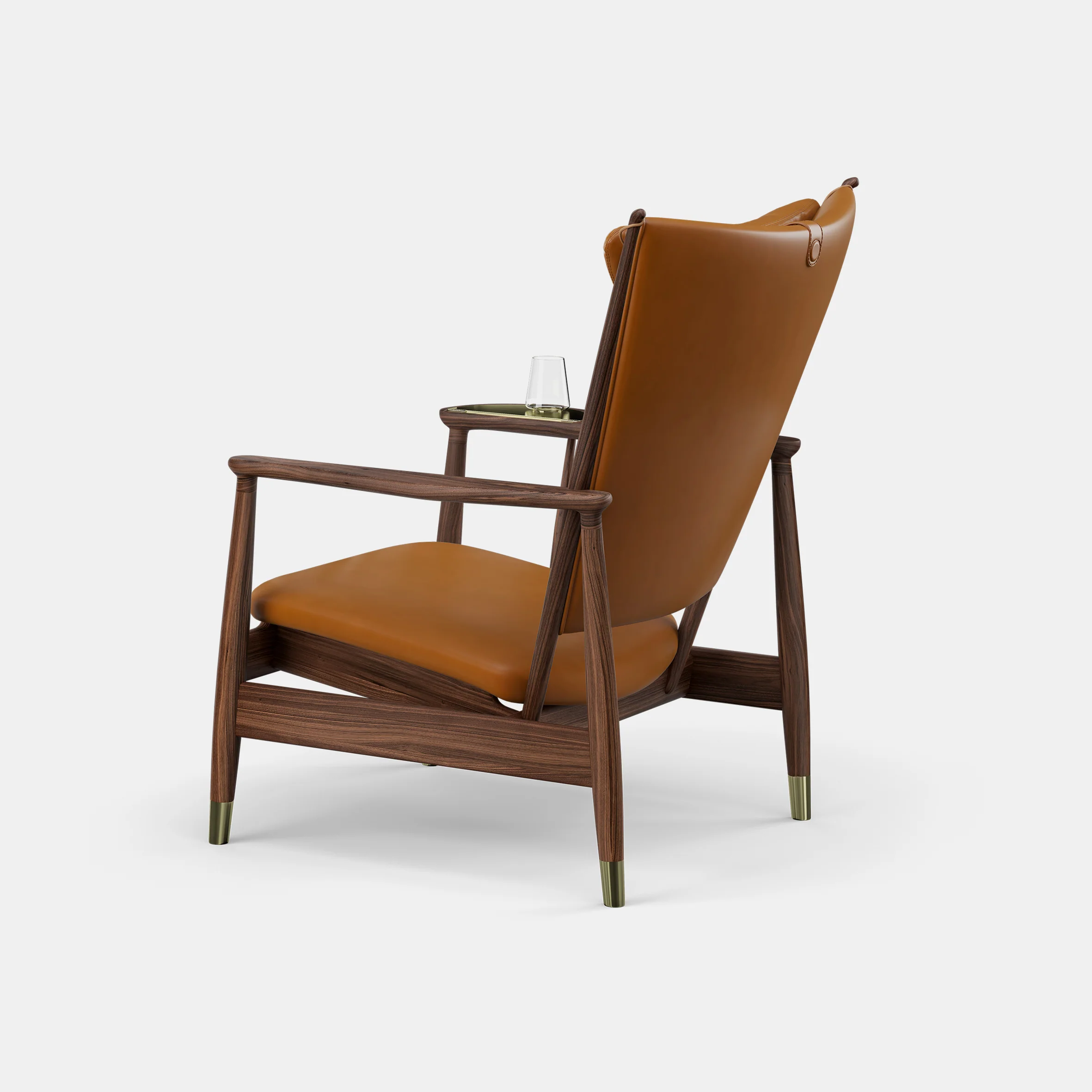 Whisky Lounge Chair - Image 7