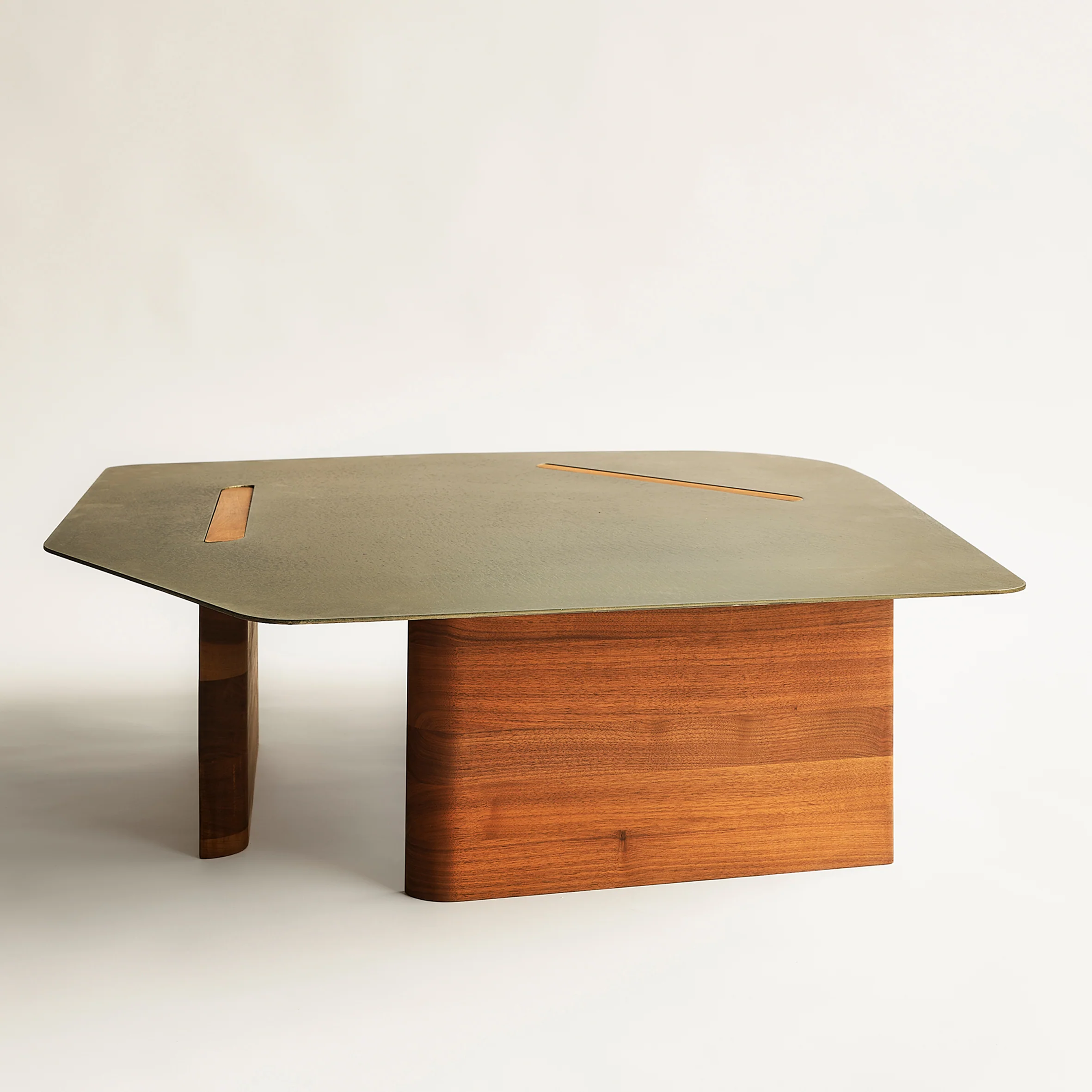 William Coffee Table - Image 3