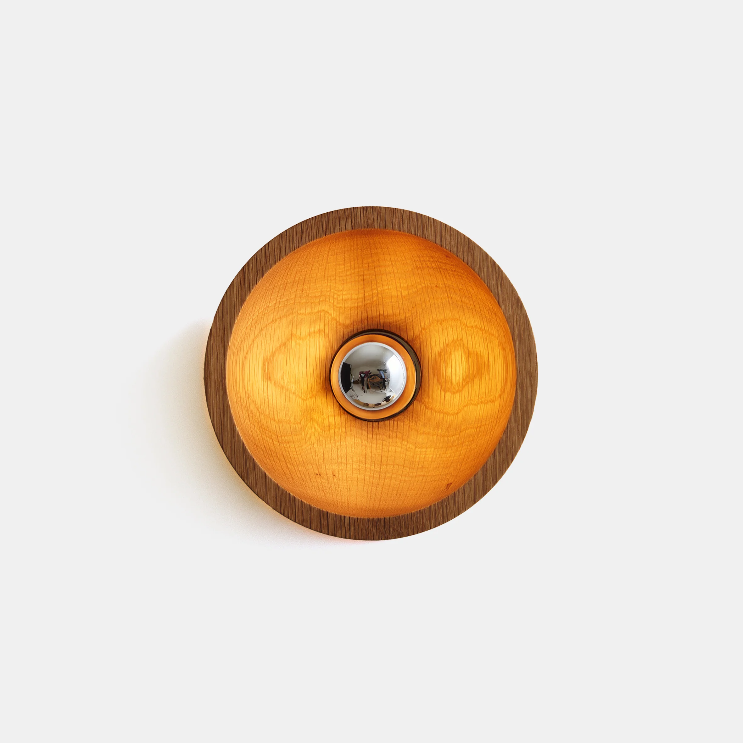 Wood Sconce - Image 17