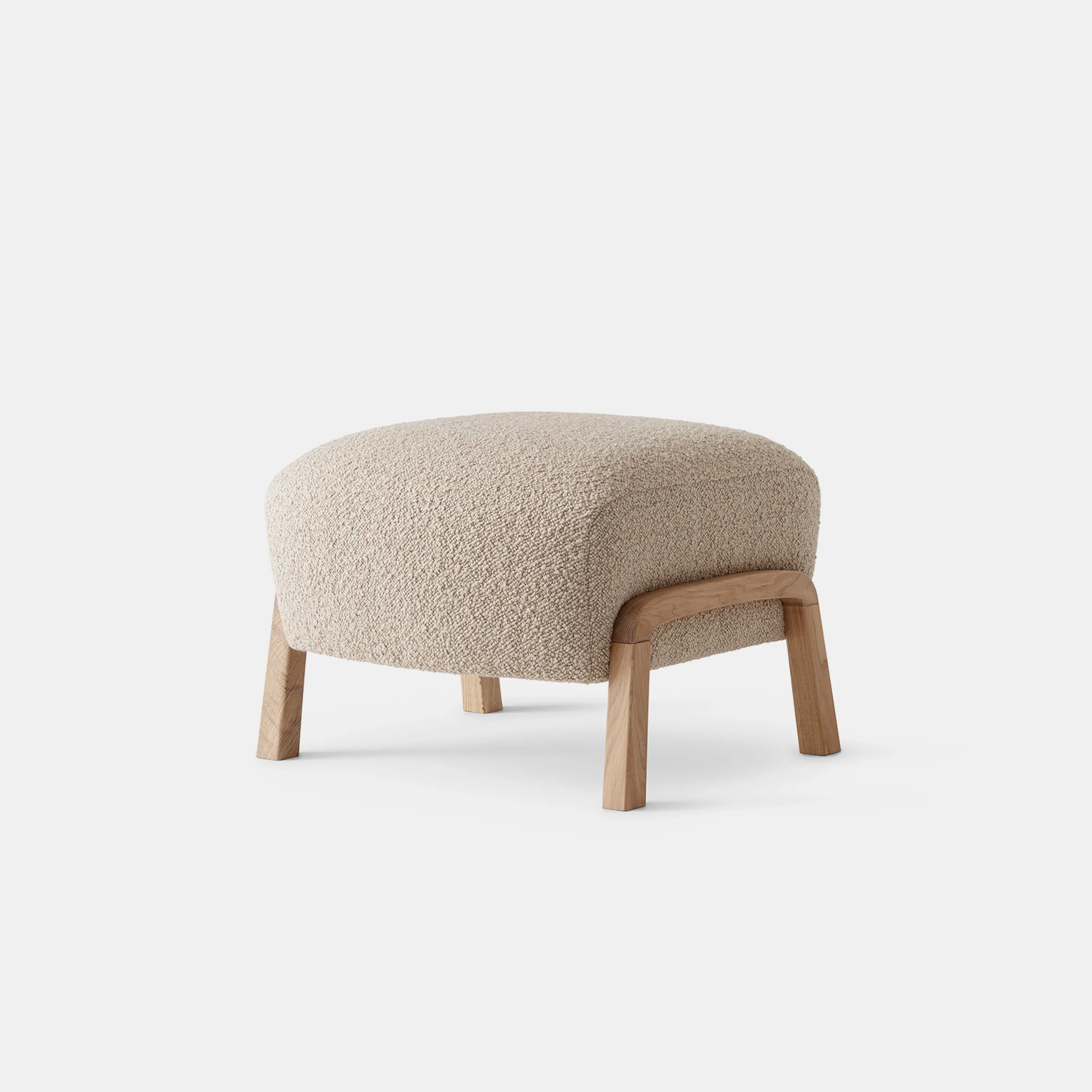 Wulff Pouf ATD3 - Image 2
