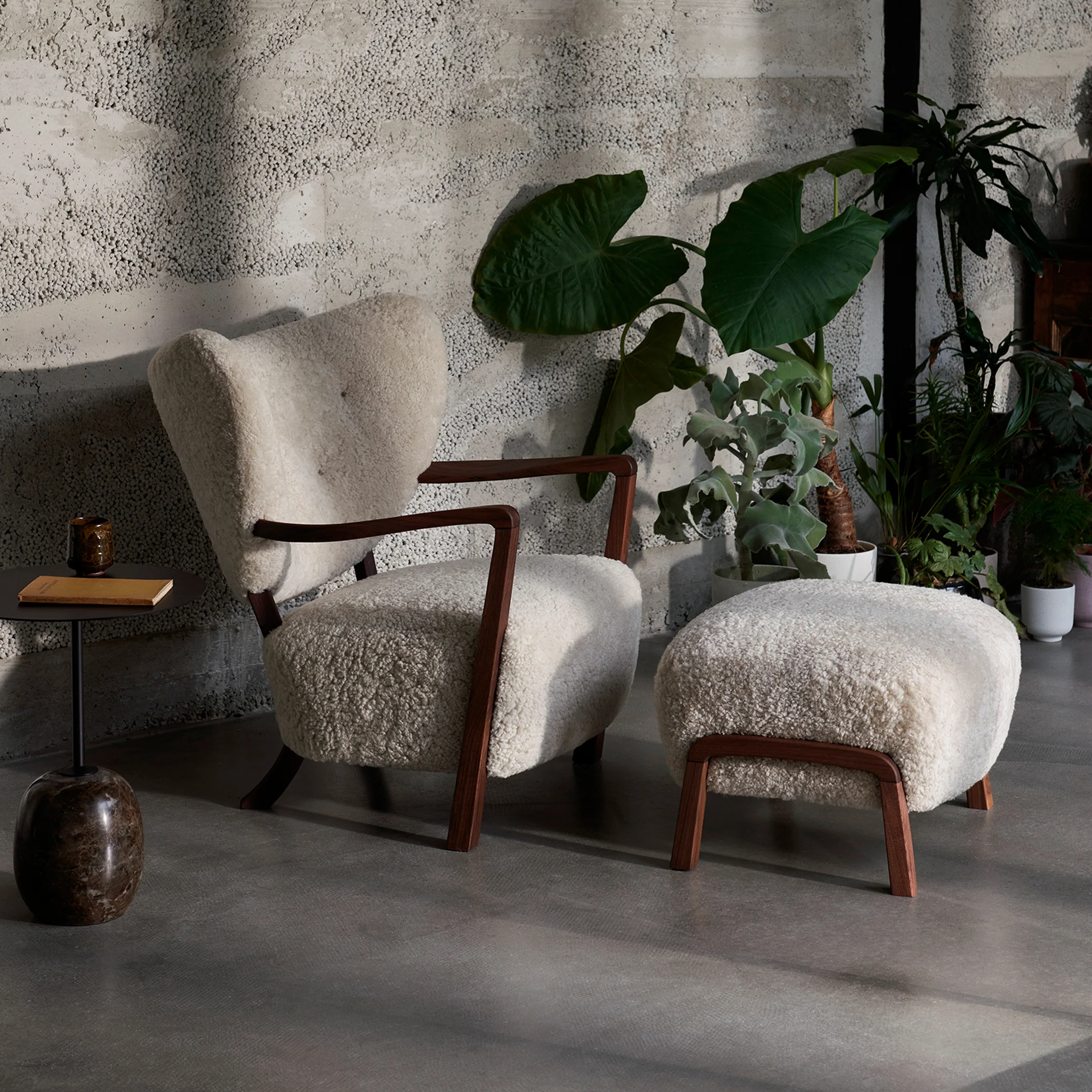 Wulff Pouf ATD3 - Image 8