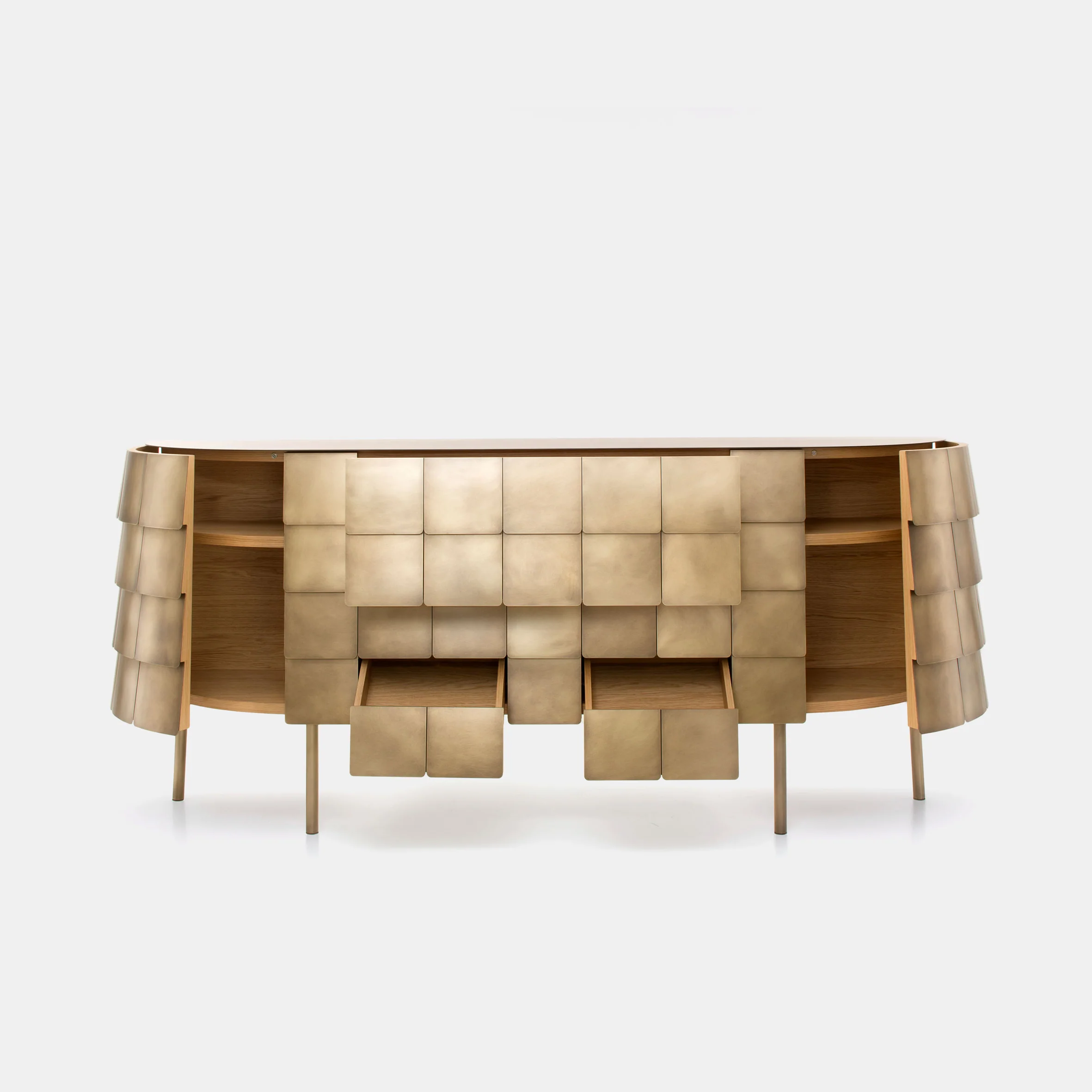 Yoroi Cabinet - Image 3
