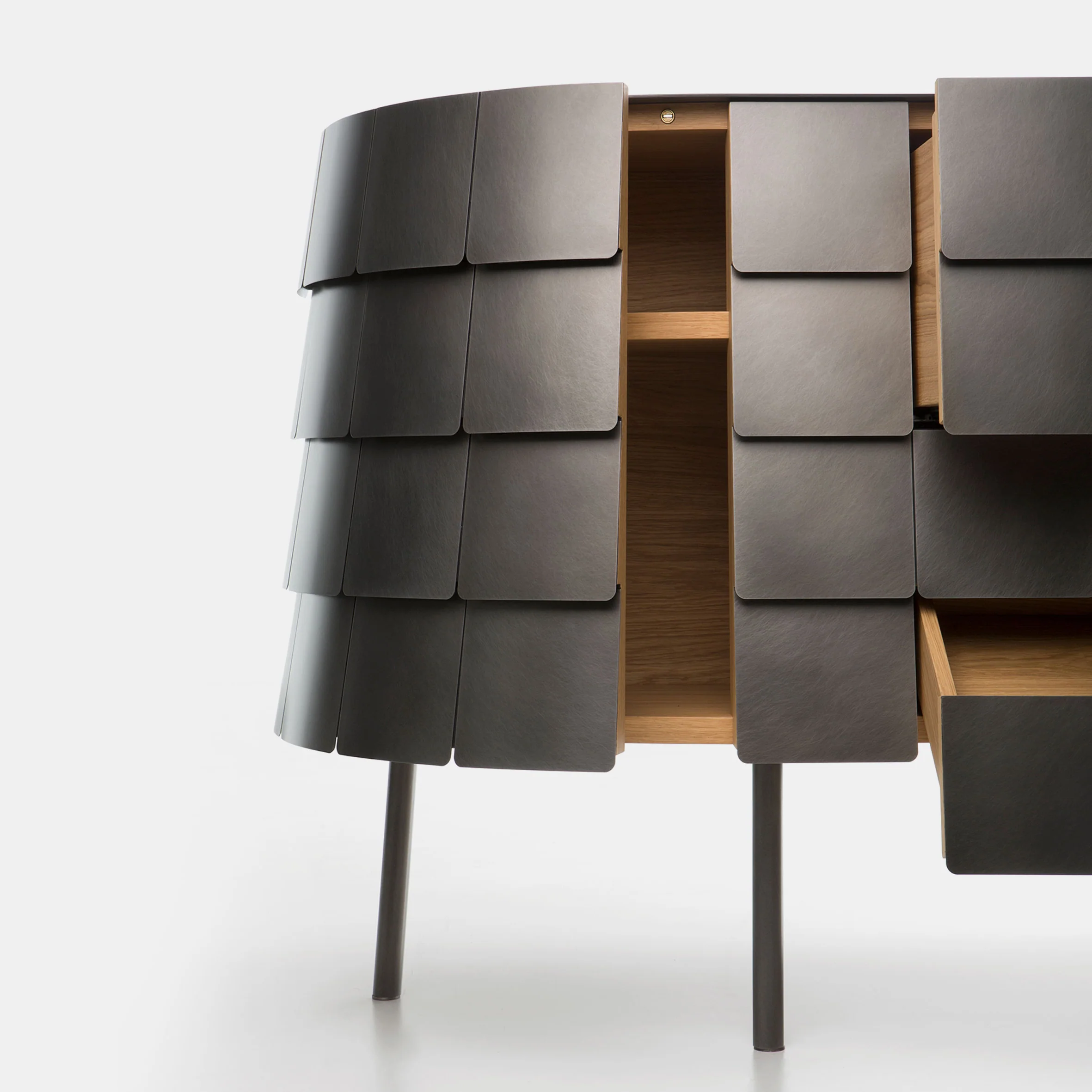 Yoroi Cabinet - Image 6